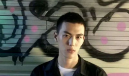 动漫高冷男,高冷气质下的温暖故事