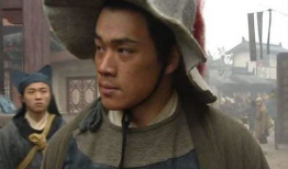 电视剧武松演员表,武松传奇，群星荟萃，实力派演员阵容揭秘