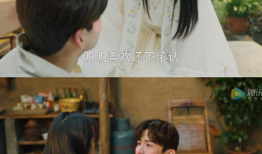 白敬亭谭松韵合作的电视剧,情感纠葛下的青春成长