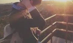 动漫高冷男,高冷气质下的温暖故事